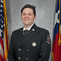 Engineer Doug Johnson