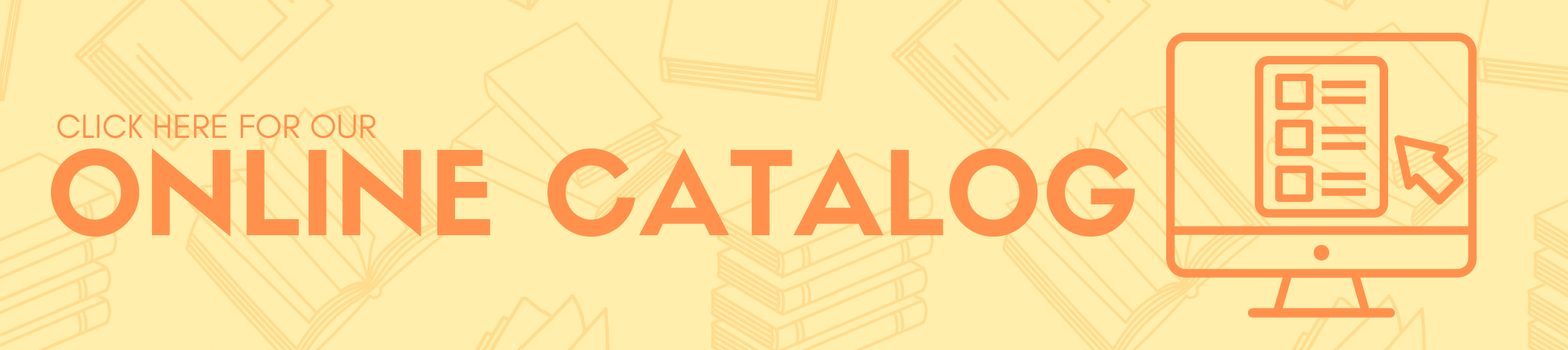 Library Online Catalog