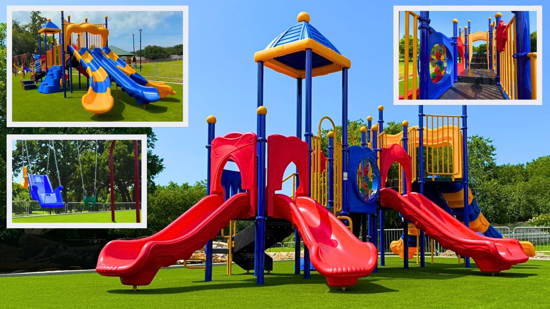 2025.06.30 Bright Side Newsletter Graphic - New Playground