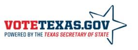 Vote Texas Logo