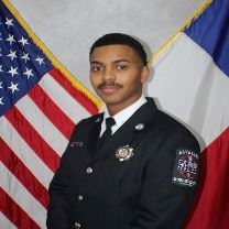 Firefighter Isiaiah Wilburn (2)